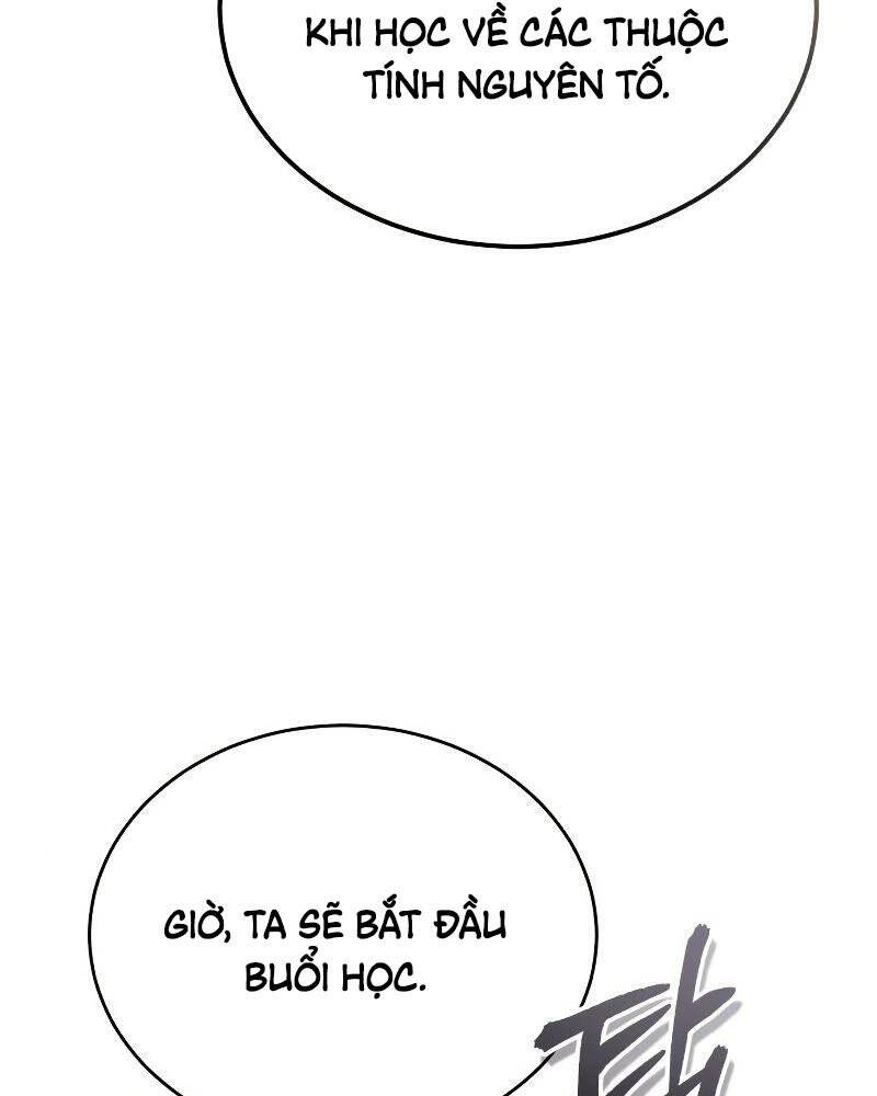 Giáo Sư Gián Điệp Chap 22 - Next Chap 23