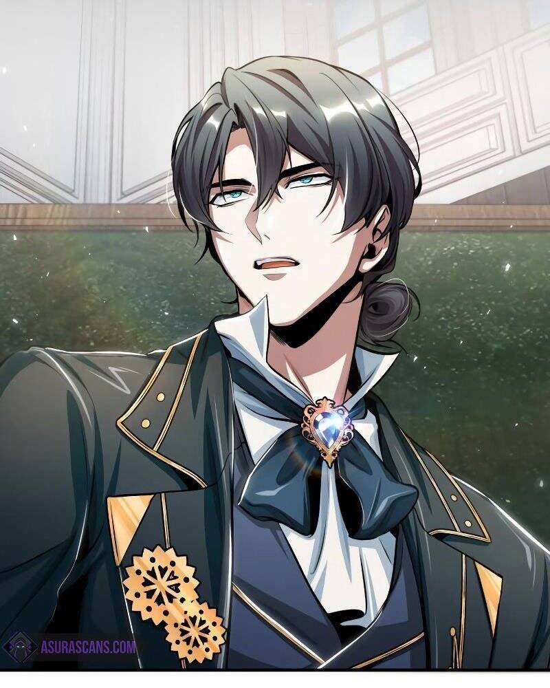 Giáo Sư Gián Điệp Chap 22 - Next Chap 23