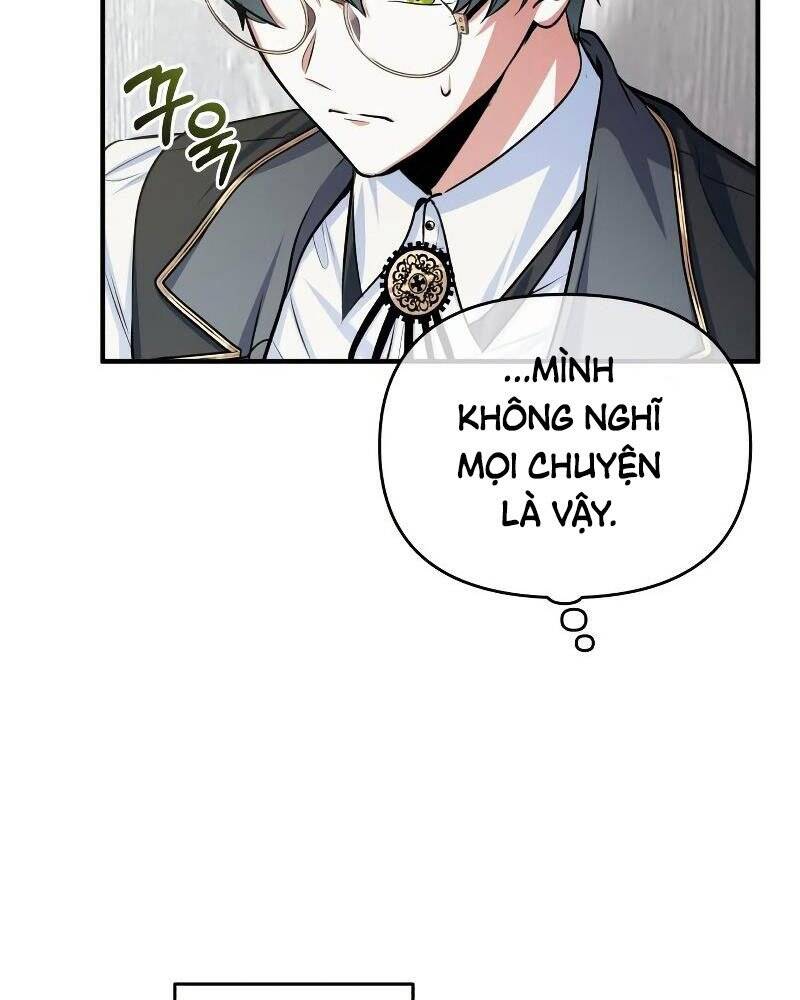 Giáo Sư Gián Điệp Chap 22 - Next Chap 23