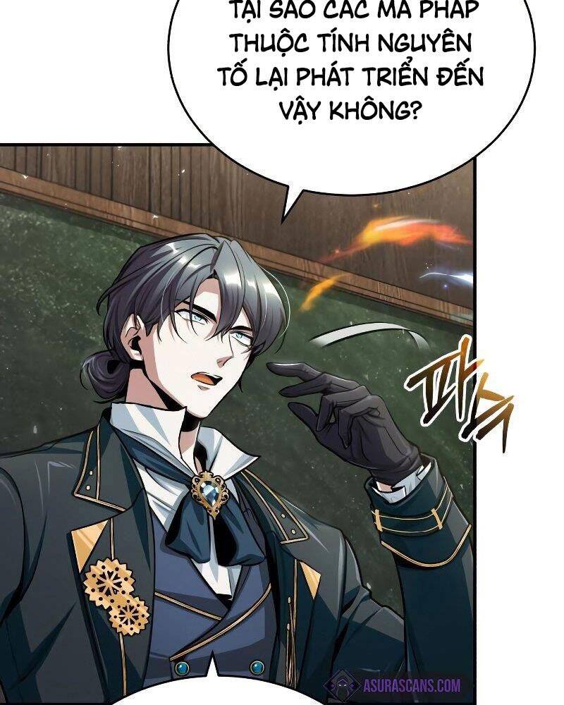 Giáo Sư Gián Điệp Chap 22 - Next Chap 23