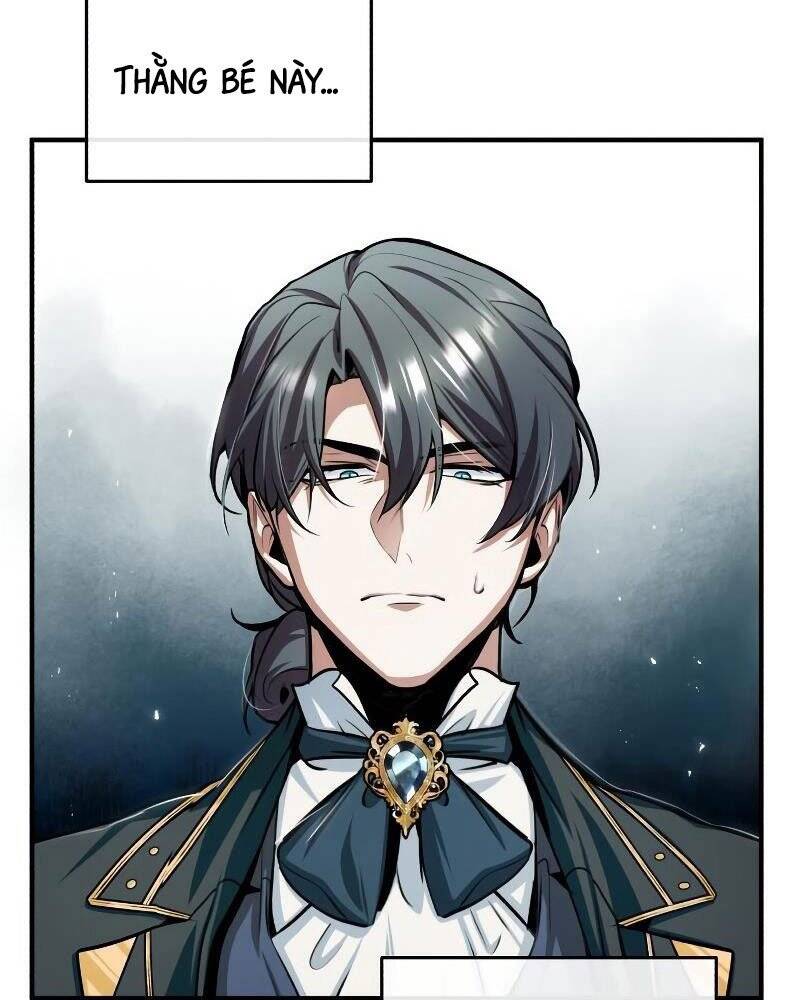 Giáo Sư Gián Điệp Chap 22 - Next Chap 23