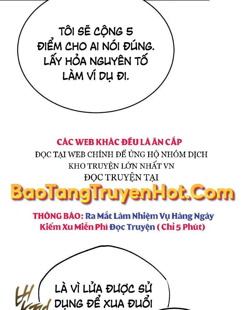 Giáo Sư Gián Điệp Chap 22 - Next Chap 23