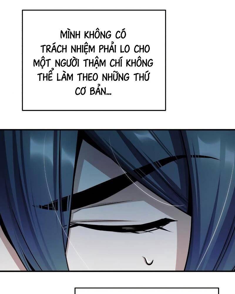 Giáo Sư Gián Điệp Chap 22 - Next Chap 23