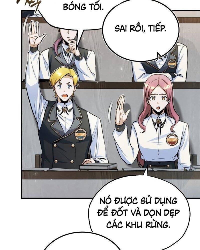 Giáo Sư Gián Điệp Chap 22 - Next Chap 23