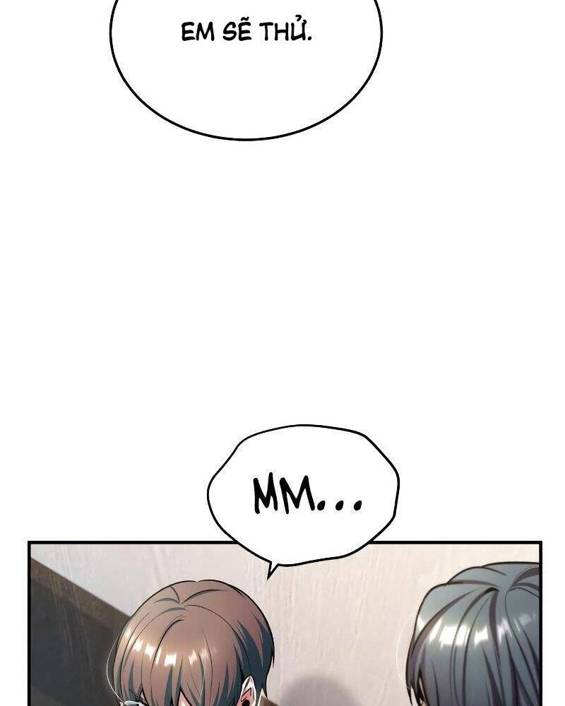 Giáo Sư Gián Điệp Chap 22 - Next Chap 23