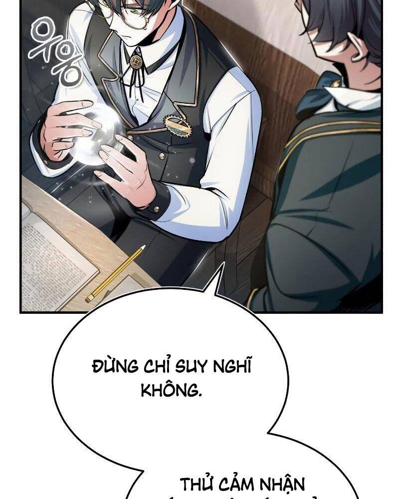 Giáo Sư Gián Điệp Chap 22 - Next Chap 23