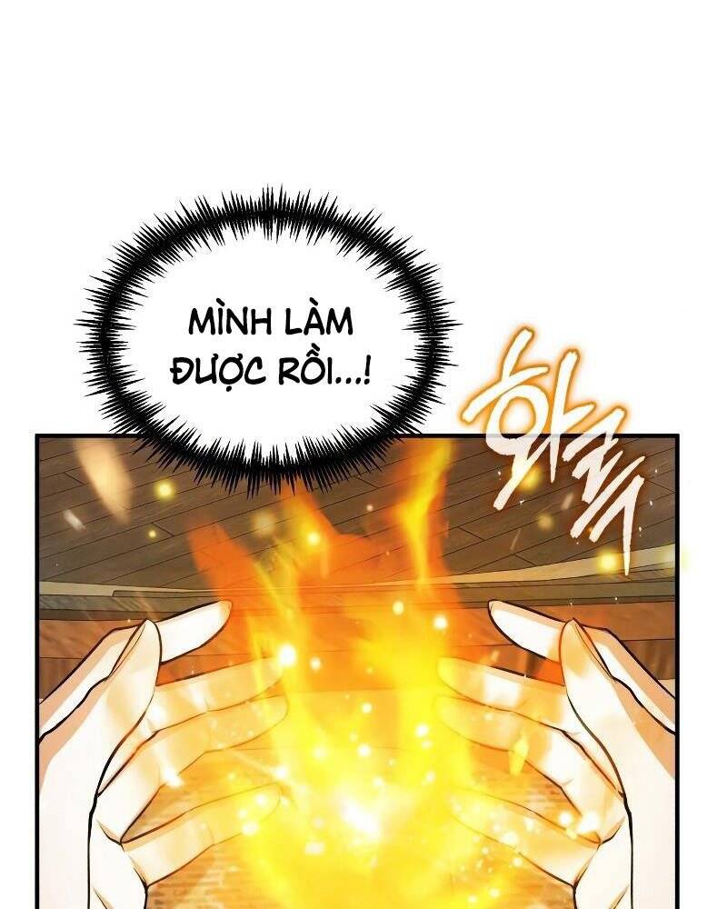 Giáo Sư Gián Điệp Chap 22 - Next Chap 23