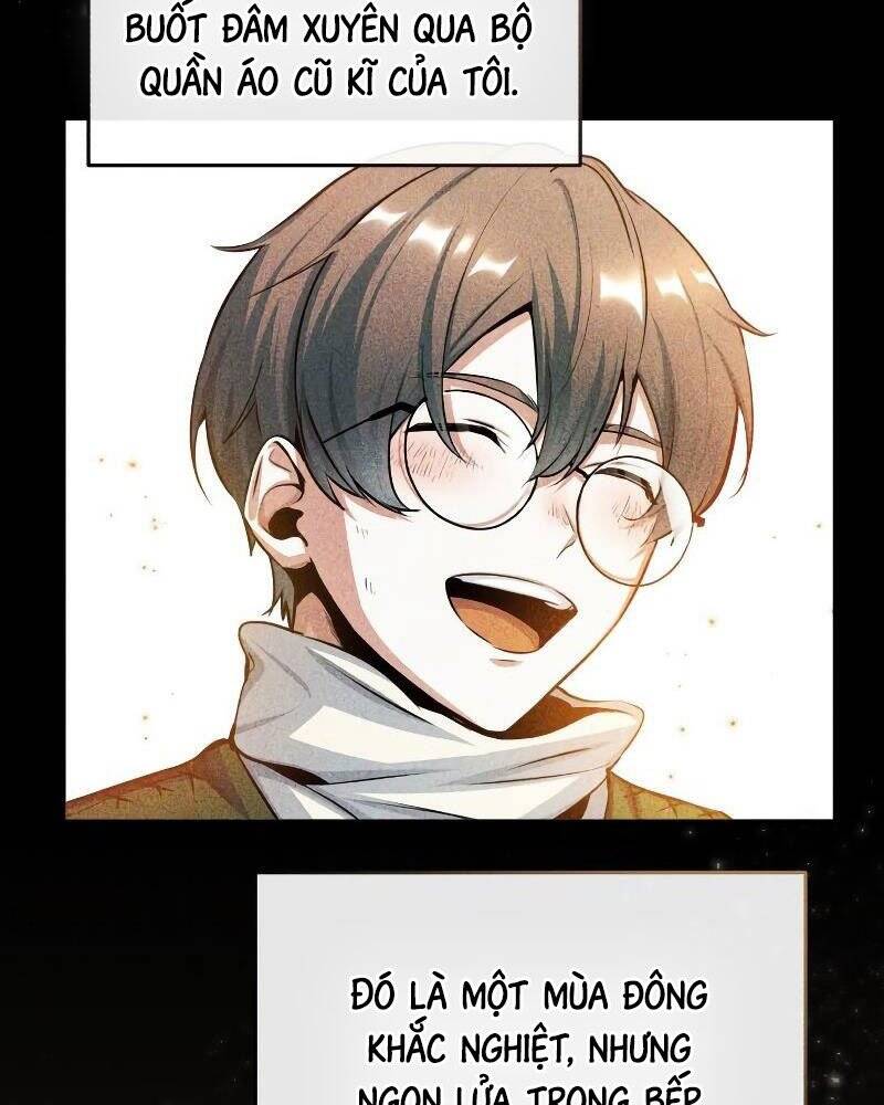 Giáo Sư Gián Điệp Chap 22 - Next Chap 23
