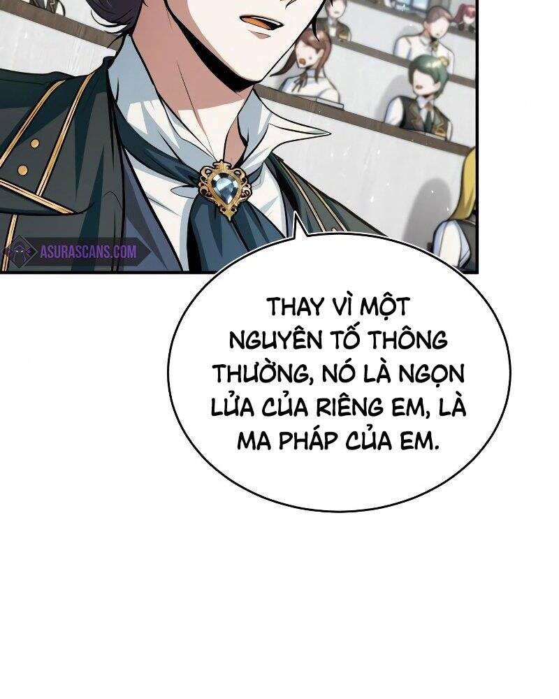 Giáo Sư Gián Điệp Chap 22 - Next Chap 23