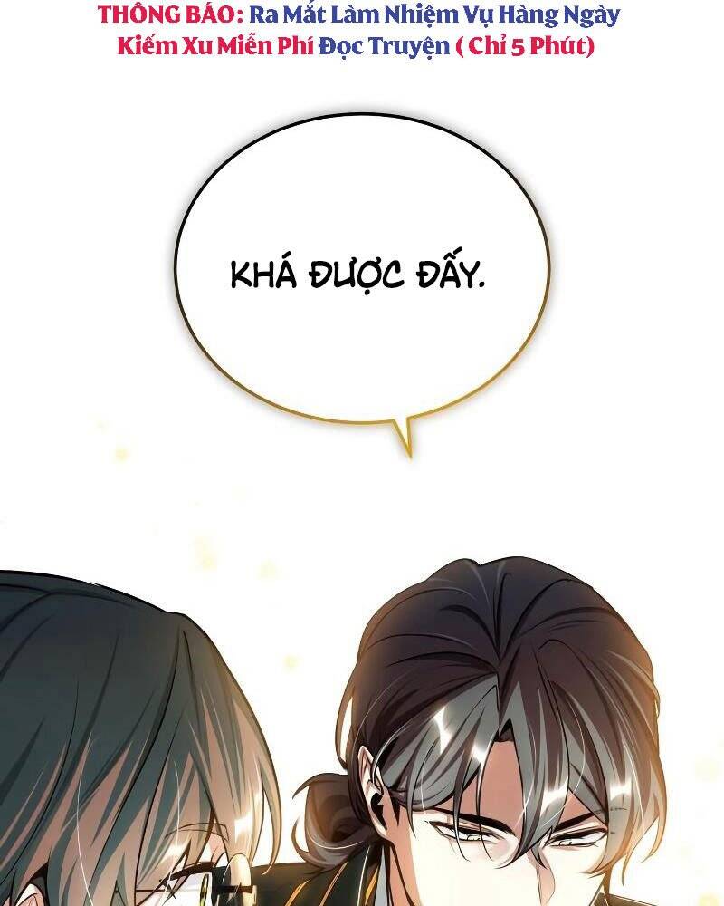 Giáo Sư Gián Điệp Chap 22 - Next Chap 23