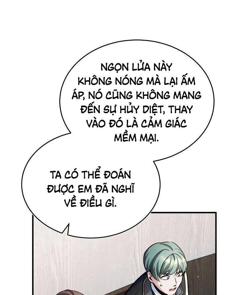 Giáo Sư Gián Điệp Chap 22 - Next Chap 23
