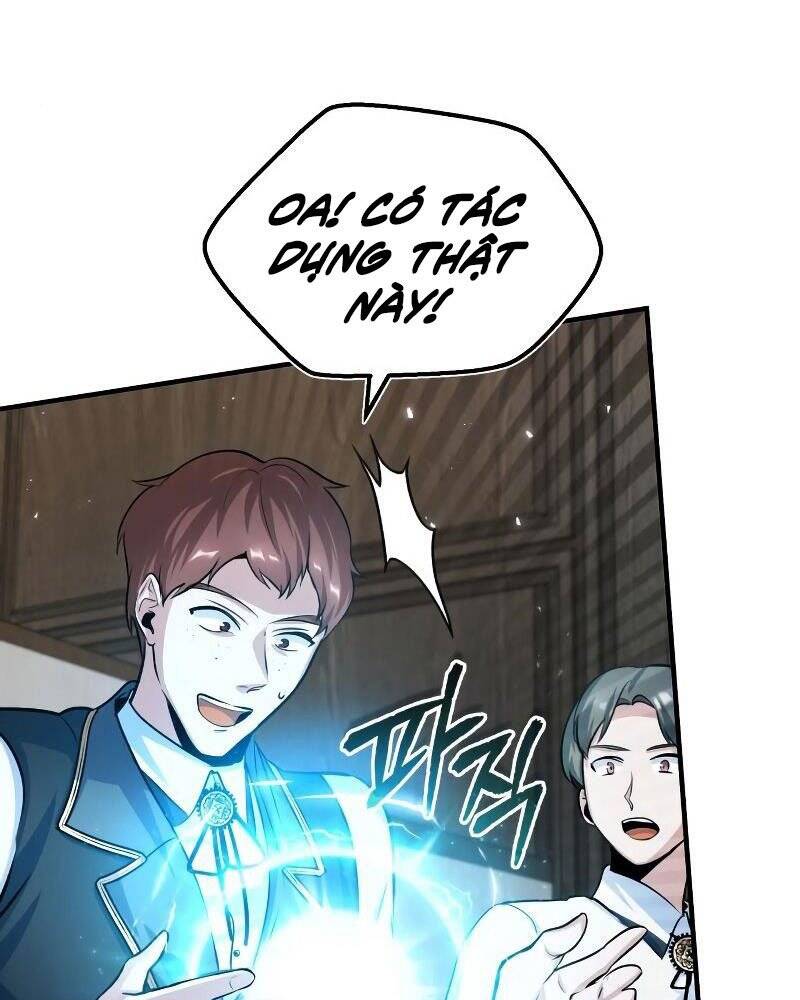 Giáo Sư Gián Điệp Chap 22 - Next Chap 23