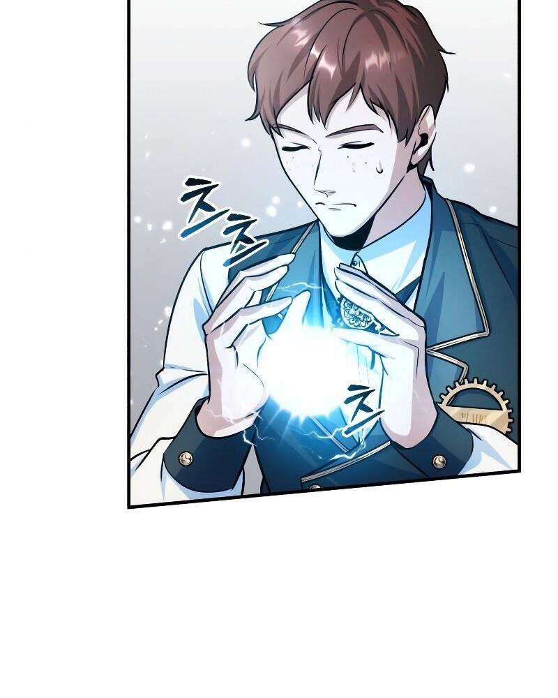 Giáo Sư Gián Điệp Chap 22 - Next Chap 23