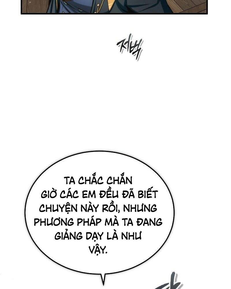 Giáo Sư Gián Điệp Chap 22 - Next Chap 23