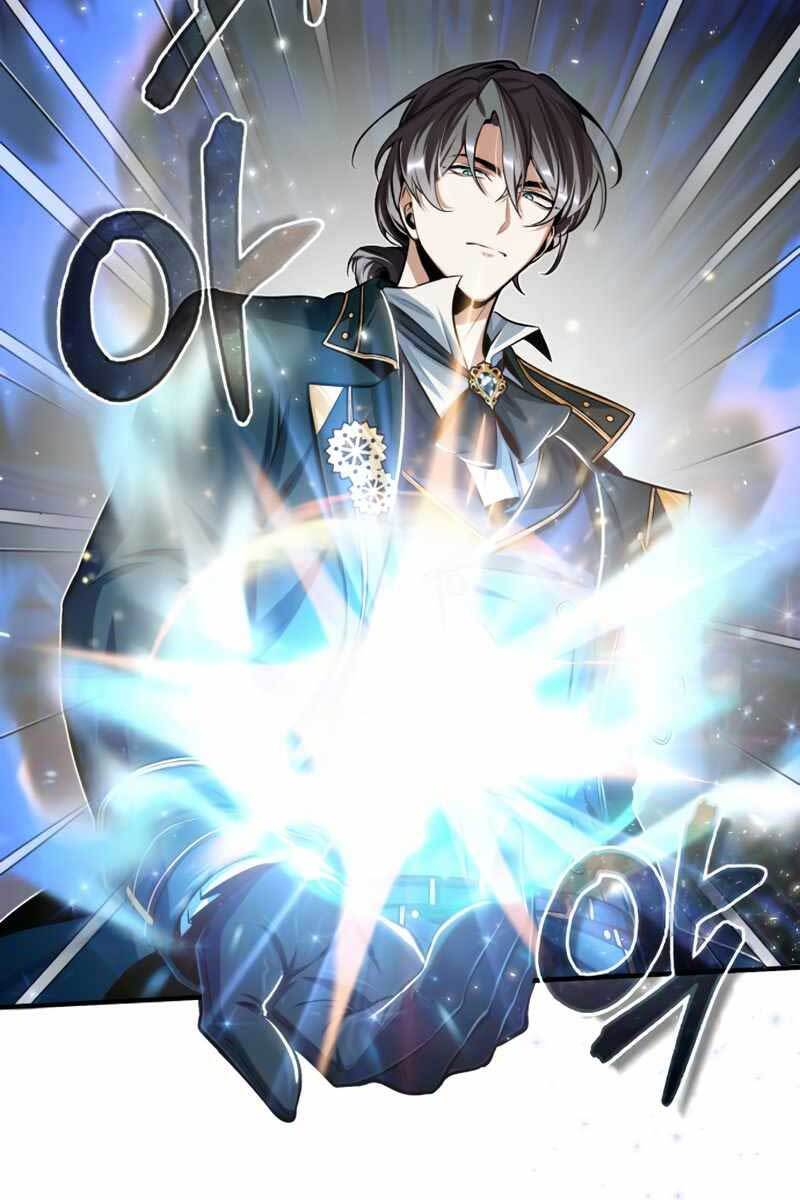 Giáo Sư Gián Điệp Chap 23 - Next Chap 24