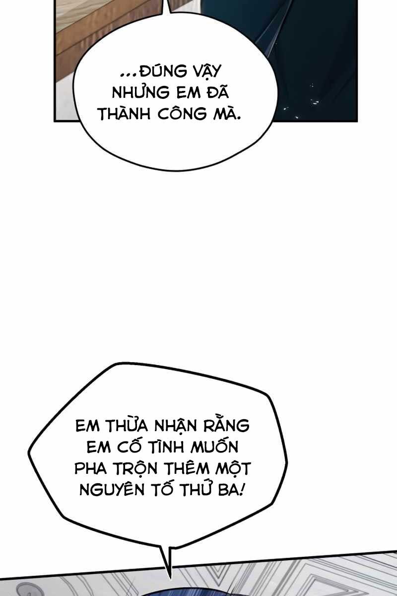 Giáo Sư Gián Điệp Chap 23 - Next Chap 24