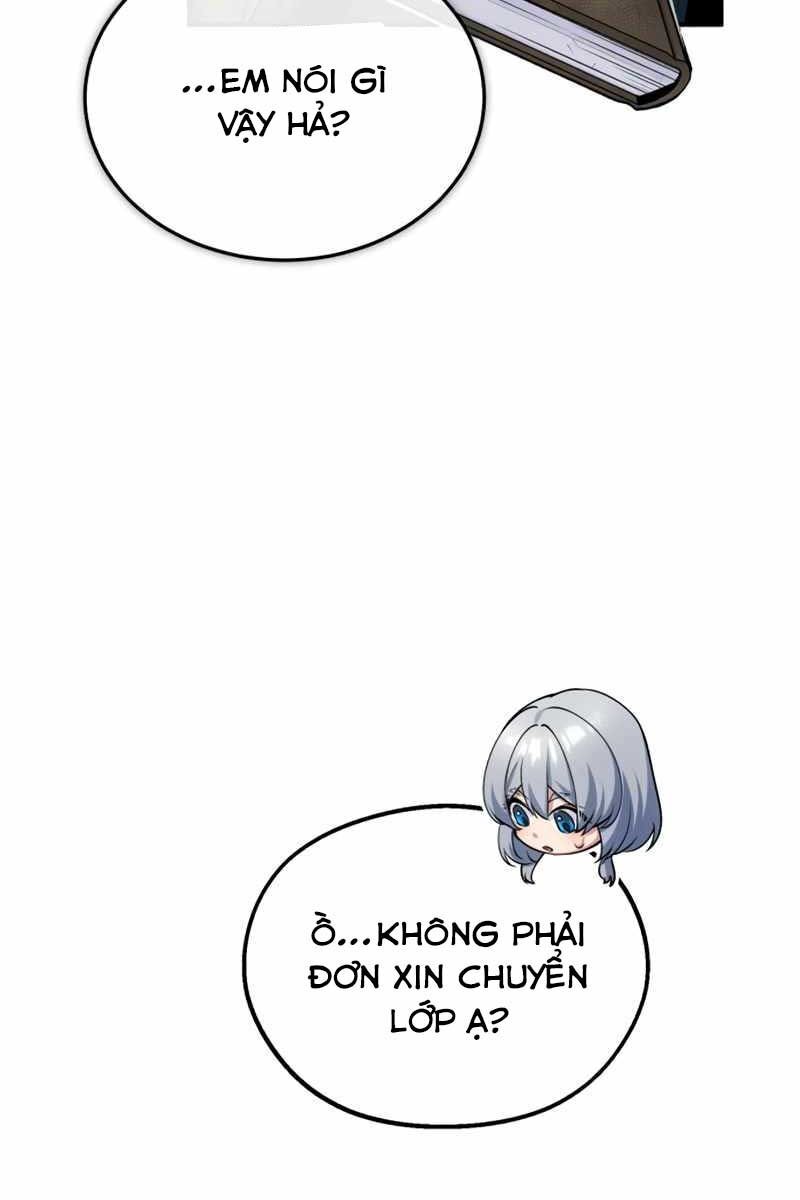 Giáo Sư Gián Điệp Chap 23 - Next Chap 24