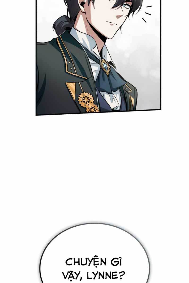 Giáo Sư Gián Điệp Chap 23 - Next Chap 24