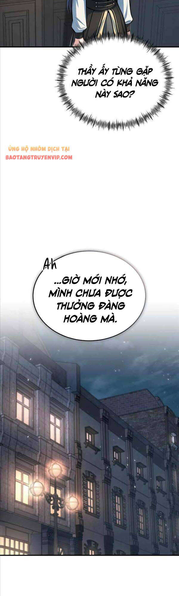 Giáo Sư Gián Điệp Chap 34 - Next Chap 35