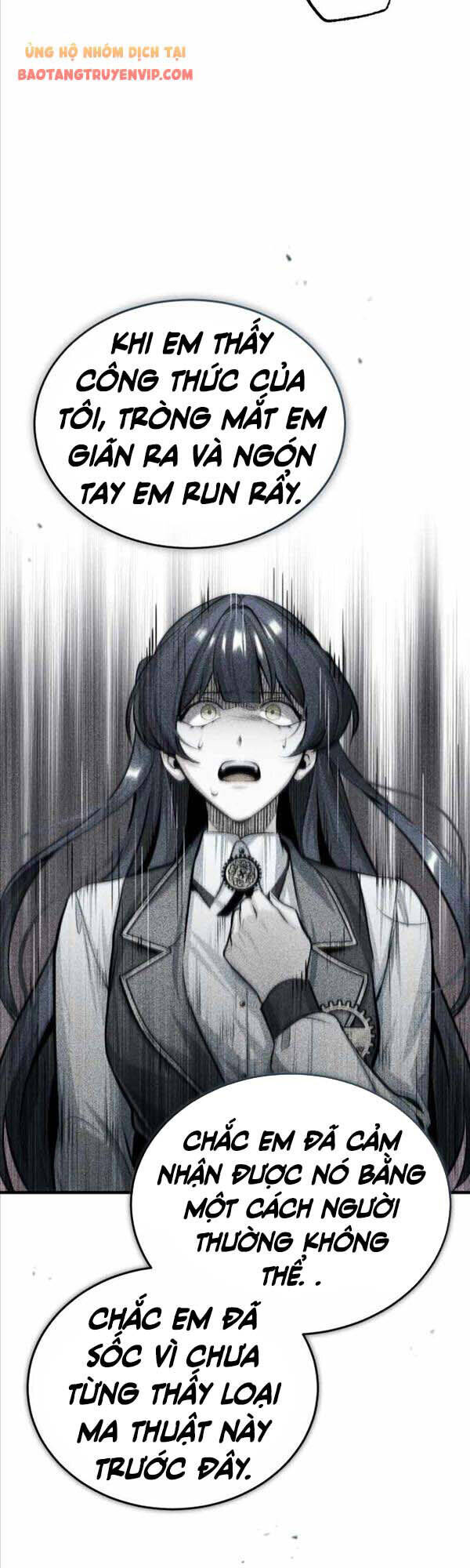 Giáo Sư Gián Điệp Chap 34 - Next Chap 35