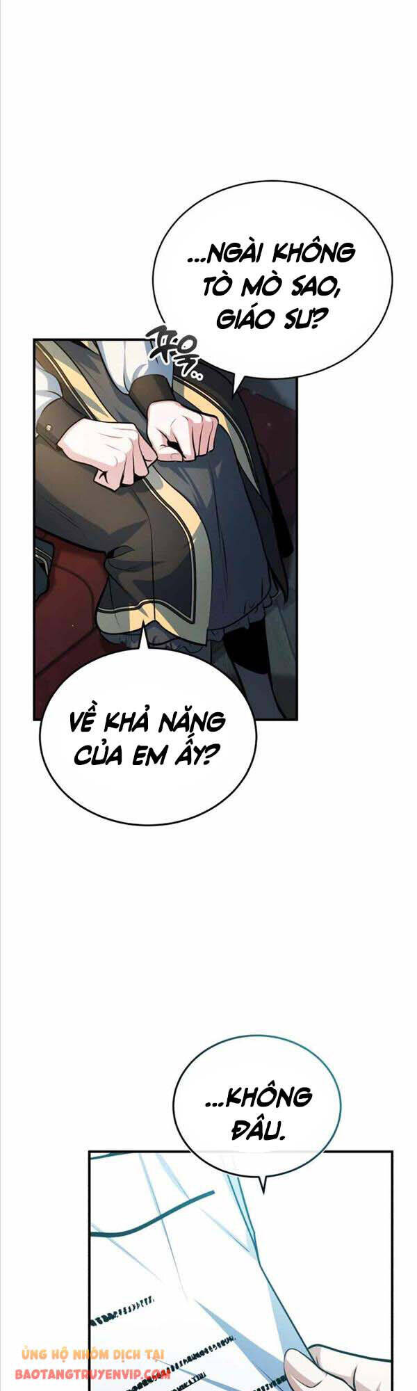 Giáo Sư Gián Điệp Chap 34 - Next Chap 35