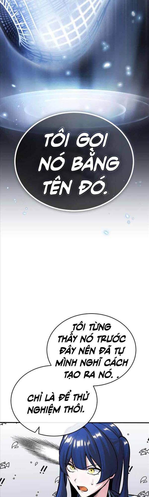 Giáo Sư Gián Điệp Chap 34 - Next Chap 35