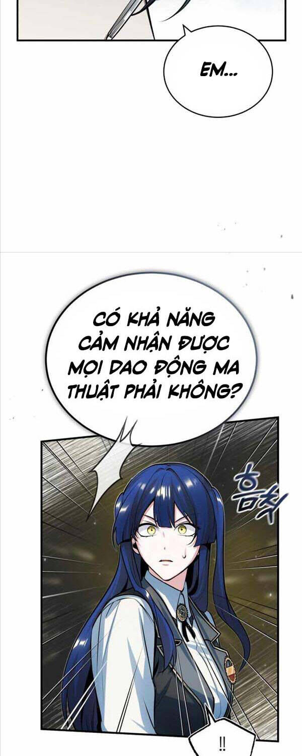 Giáo Sư Gián Điệp Chap 34 - Next Chap 35