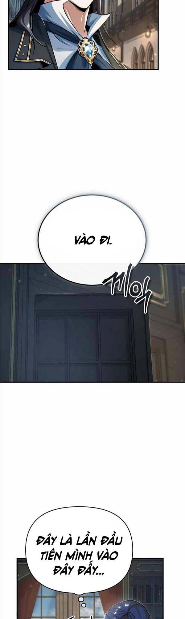 Giáo Sư Gián Điệp Chap 34 - Next Chap 35