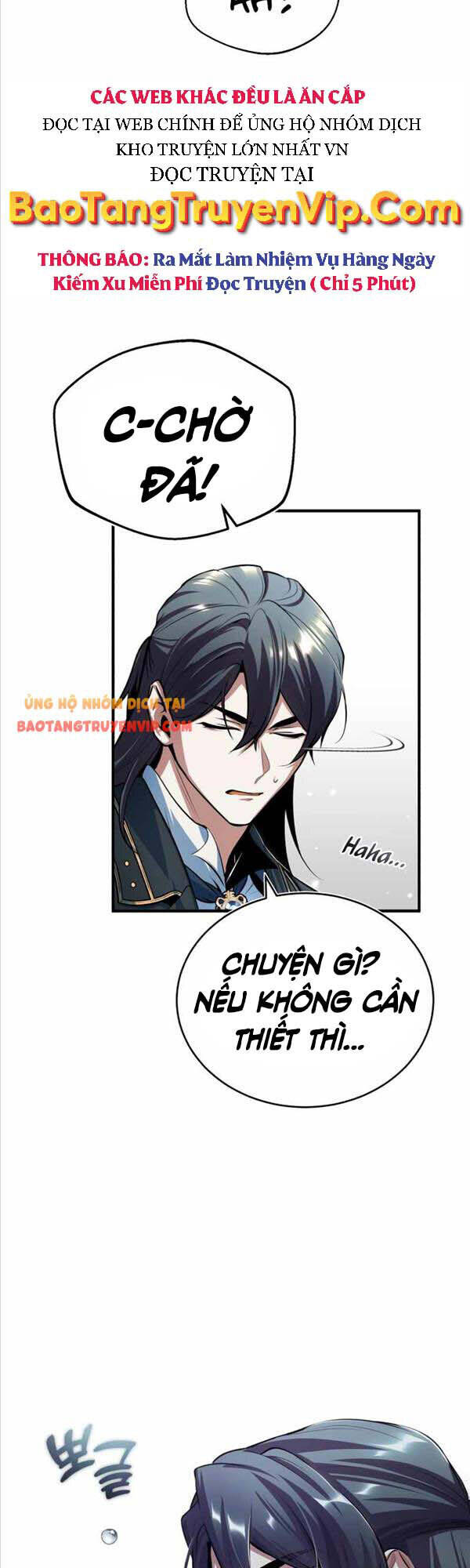 Giáo Sư Gián Điệp Chap 34 - Next Chap 35