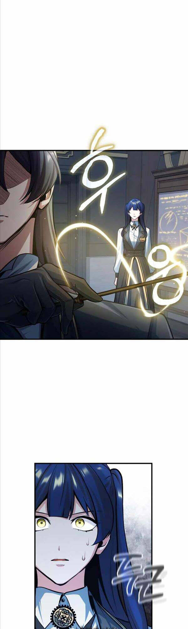 Giáo Sư Gián Điệp Chap 34 - Next Chap 35