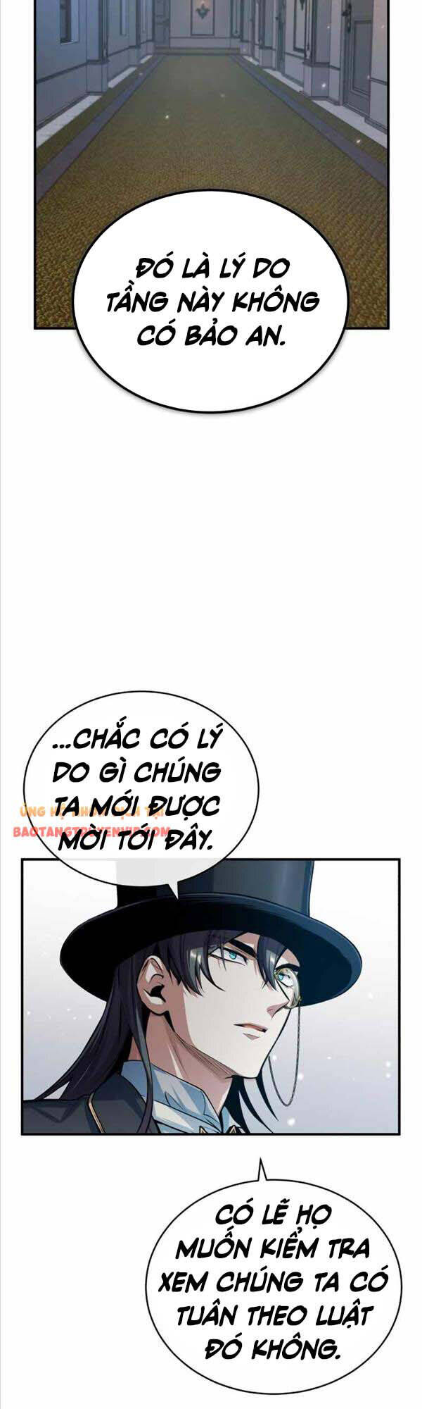 Giáo Sư Gián Điệp Chap 34 - Next Chap 35