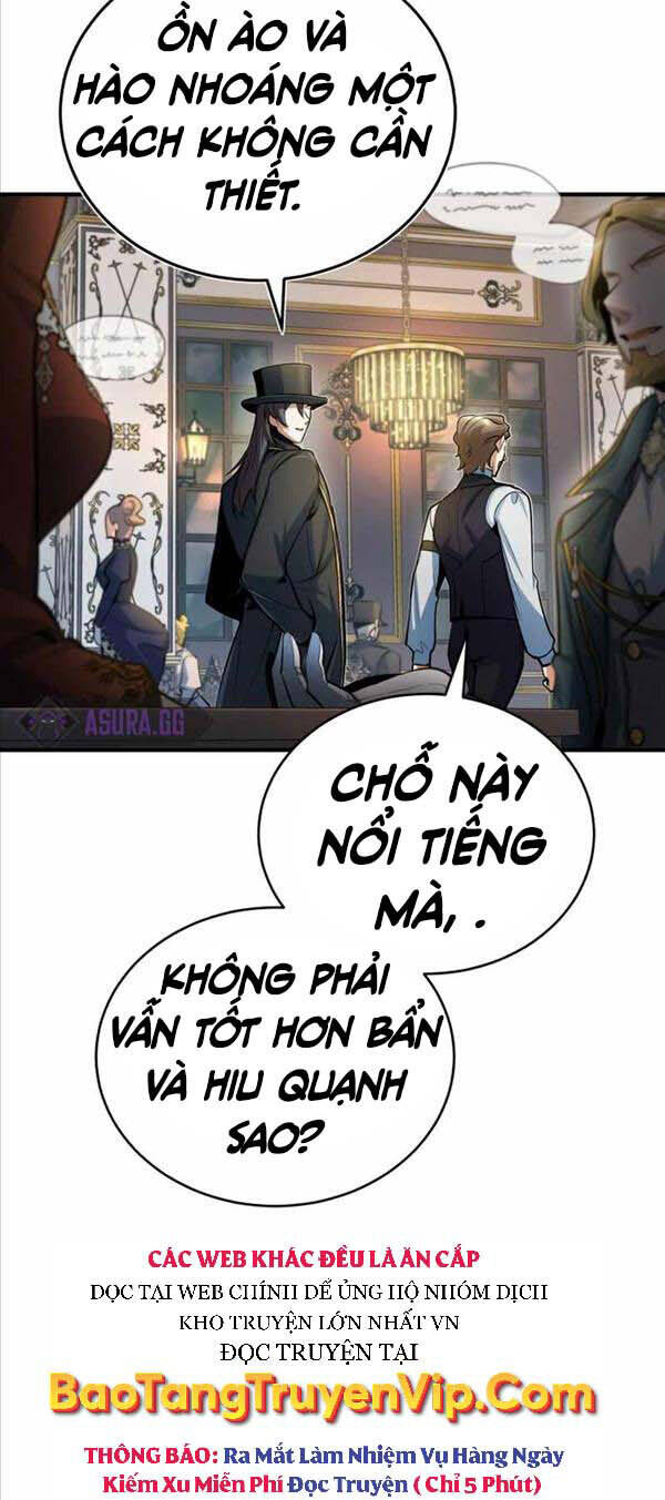 Giáo Sư Gián Điệp Chap 34 - Next Chap 35