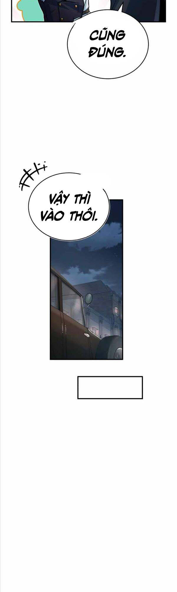 Giáo Sư Gián Điệp Chap 34 - Next Chap 35