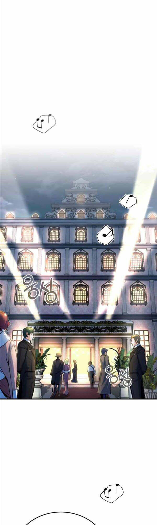Giáo Sư Gián Điệp Chap 34 - Next Chap 35