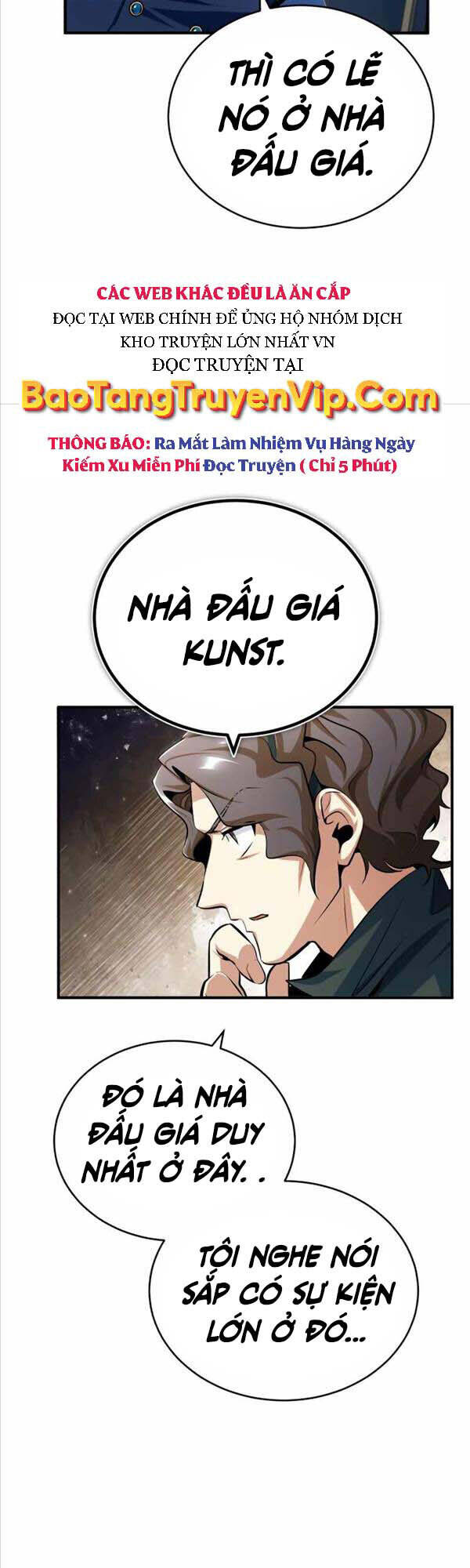 Giáo Sư Gián Điệp Chap 34 - Next Chap 35