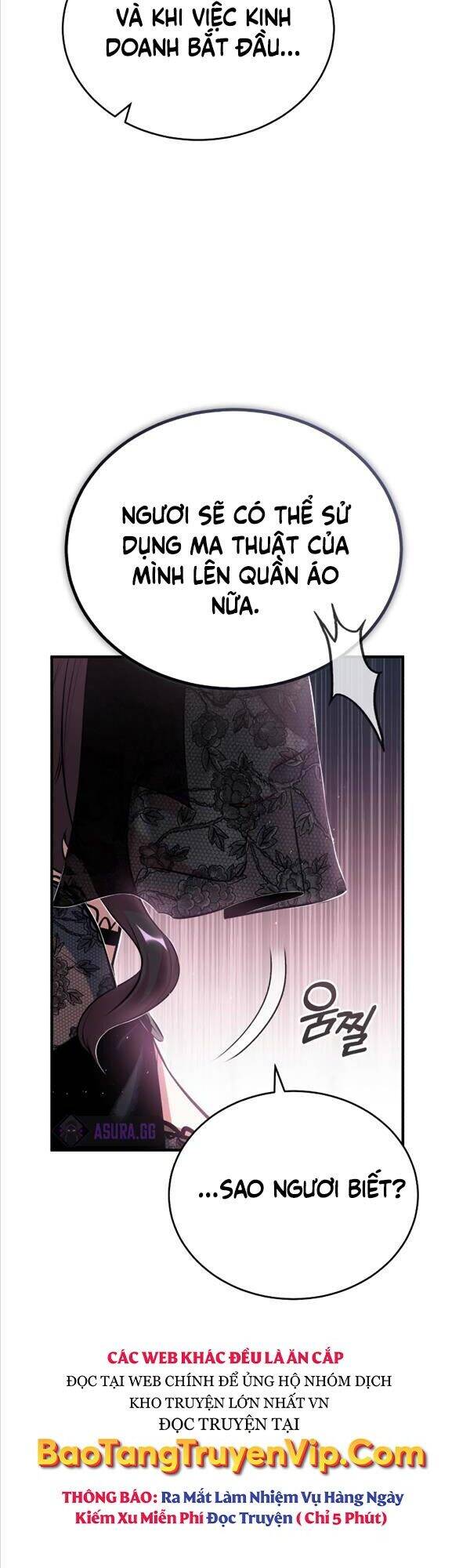 Giáo Sư Gián Điệp Chap 35 - Next Chap 36