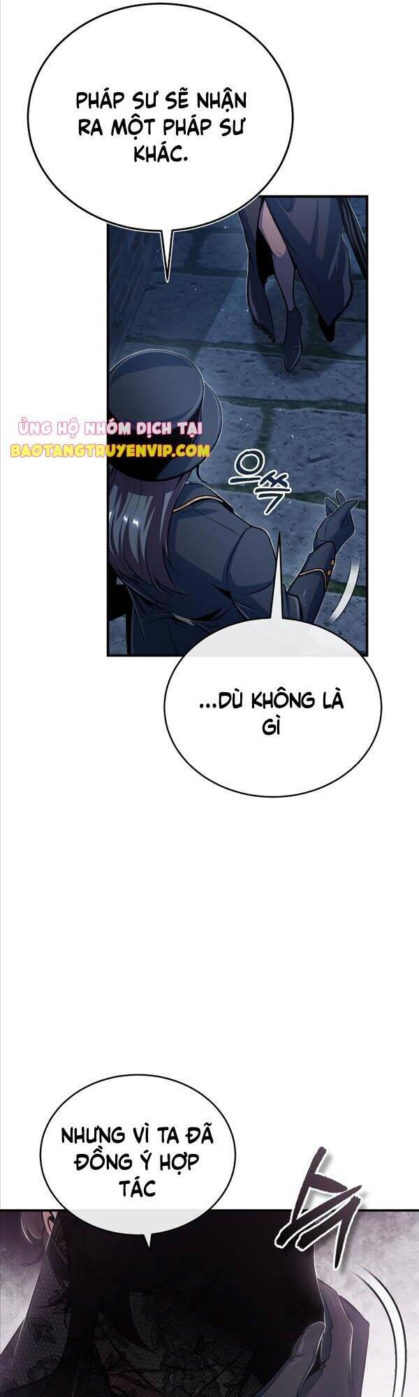 Giáo Sư Gián Điệp Chap 35 - Next Chap 36