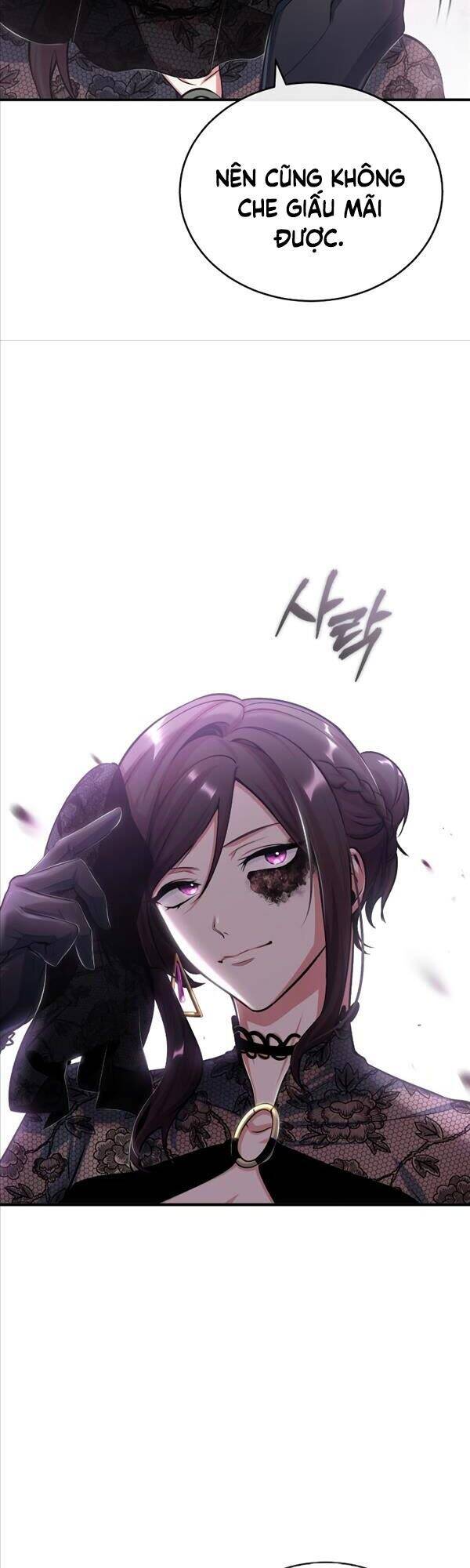 Giáo Sư Gián Điệp Chap 35 - Next Chap 36