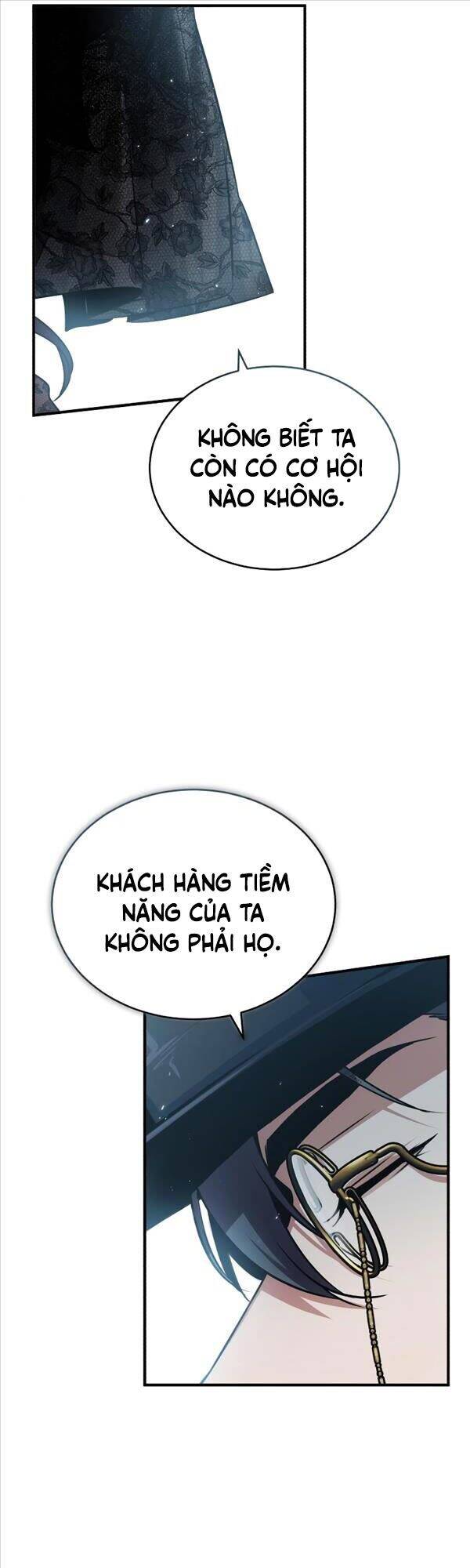 Giáo Sư Gián Điệp Chap 35 - Next Chap 36