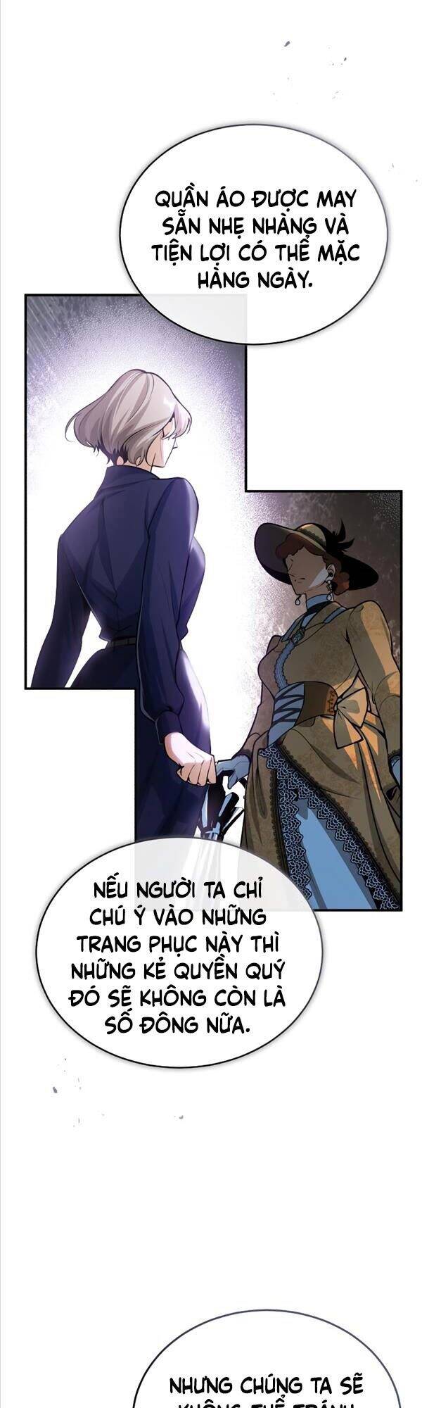 Giáo Sư Gián Điệp Chap 35 - Next Chap 36