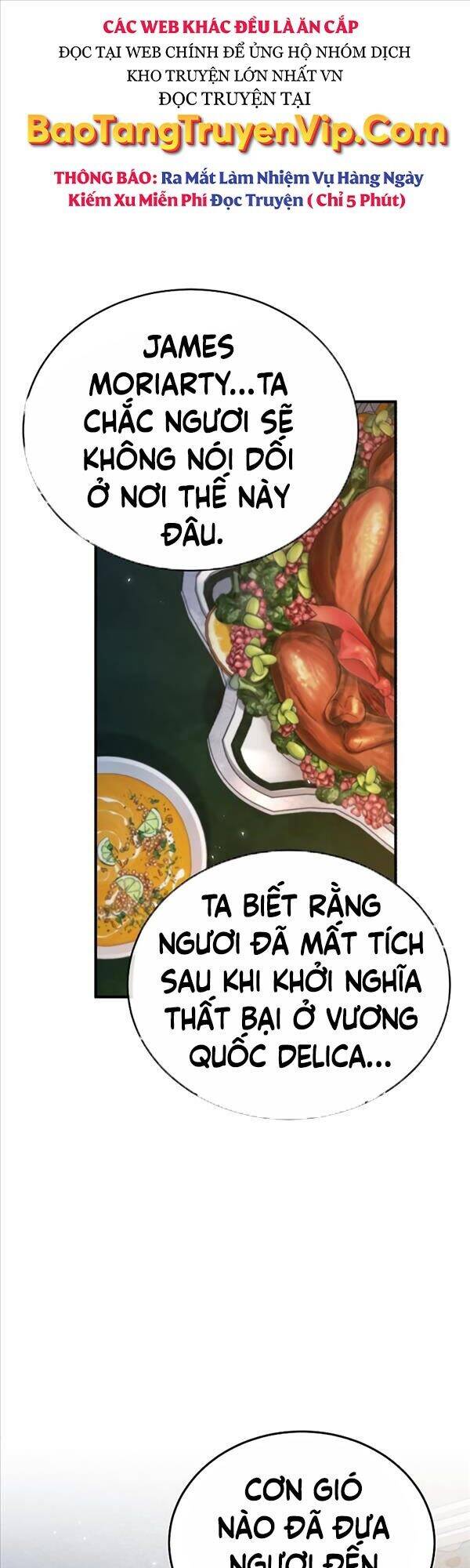 Giáo Sư Gián Điệp Chap 35 - Next Chap 36
