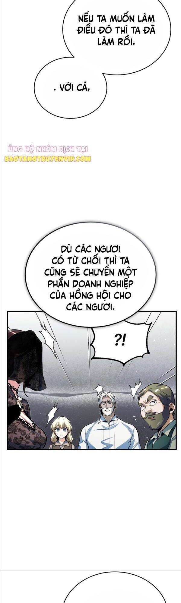 Giáo Sư Gián Điệp Chap 35 - Next Chap 36