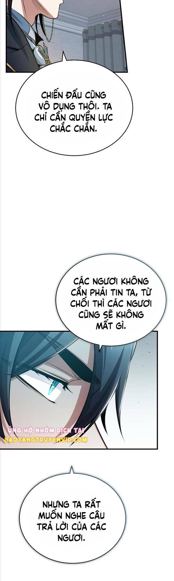 Giáo Sư Gián Điệp Chap 35 - Next Chap 36