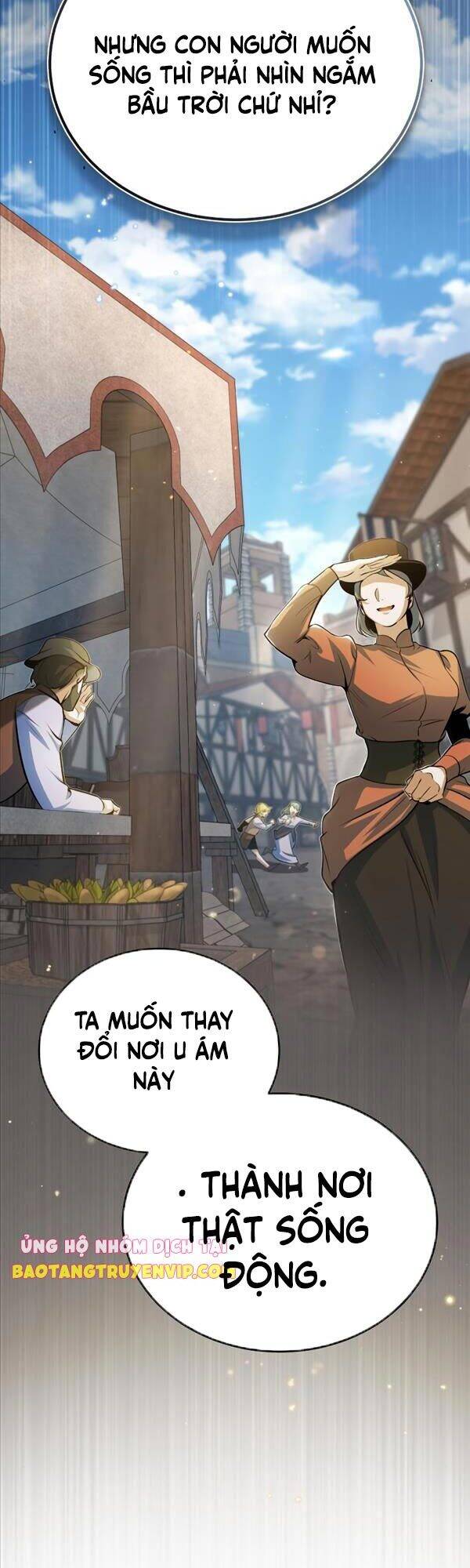 Giáo Sư Gián Điệp Chap 35 - Next Chap 36