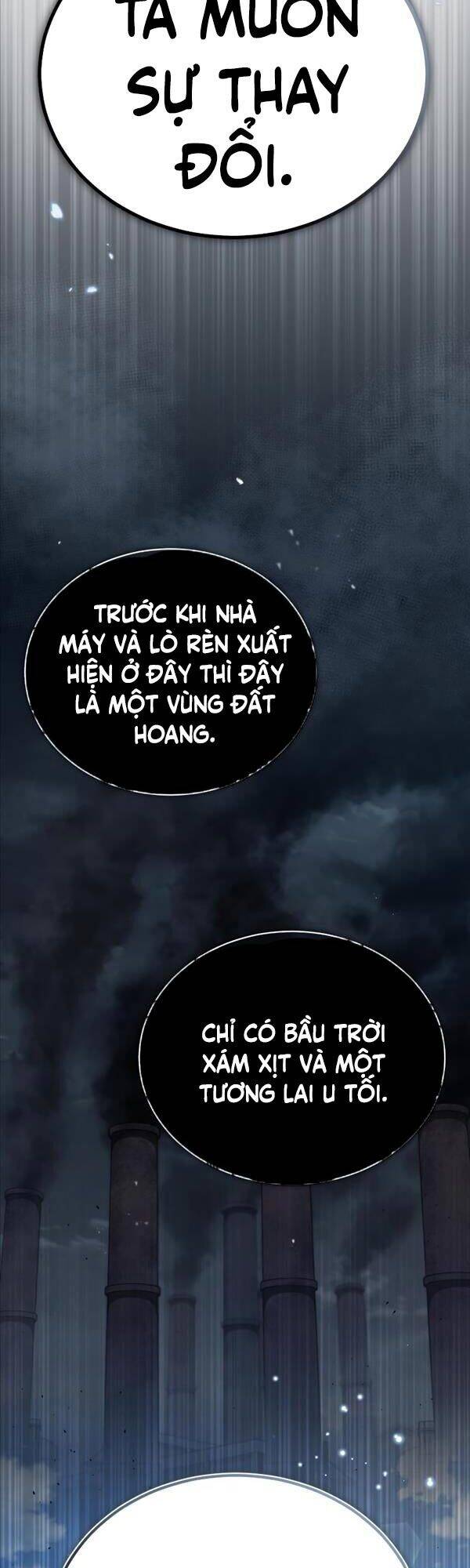 Giáo Sư Gián Điệp Chap 35 - Next Chap 36