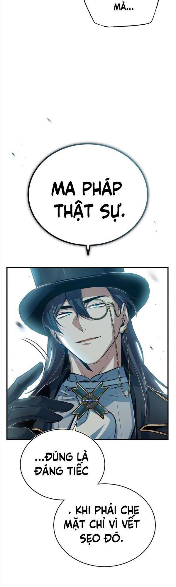 Giáo Sư Gián Điệp Chap 35 - Next Chap 36