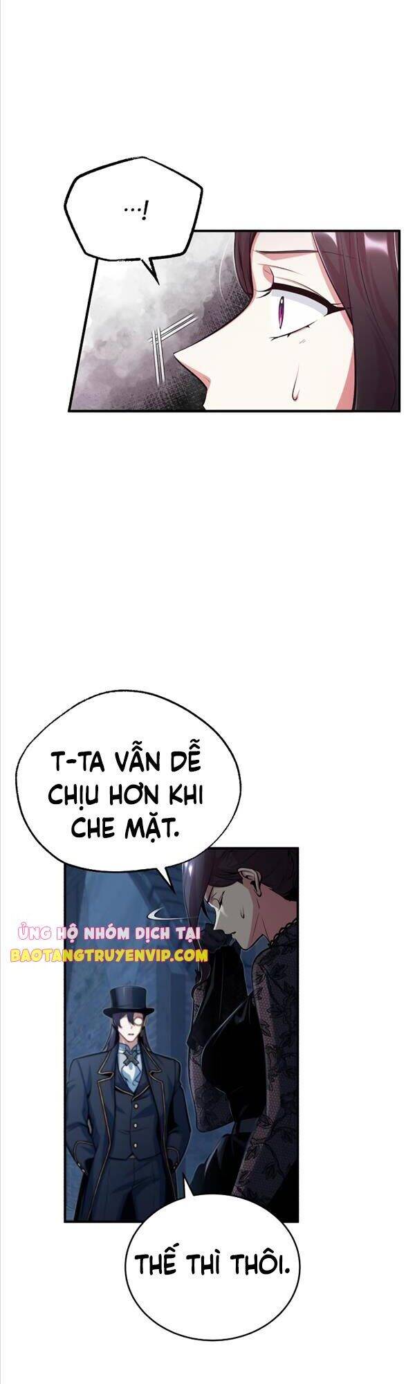 Giáo Sư Gián Điệp Chap 35 - Next Chap 36