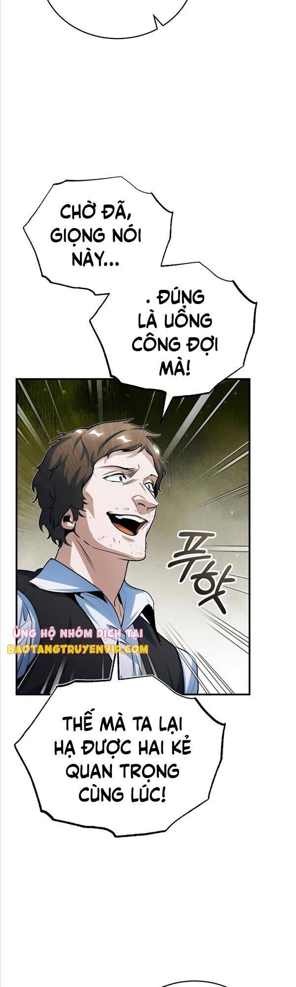 Giáo Sư Gián Điệp Chap 35 - Next Chap 36