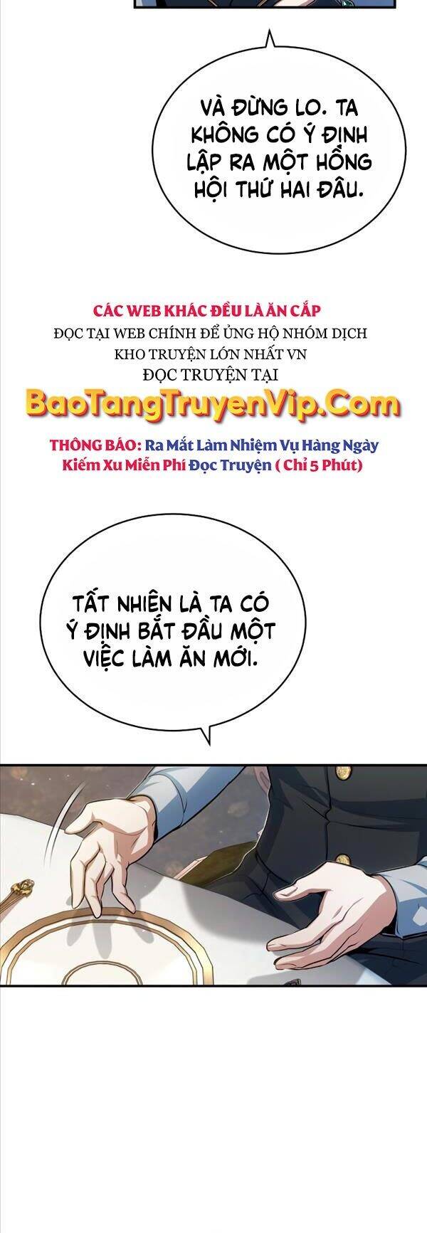 Giáo Sư Gián Điệp Chap 35 - Next Chap 36