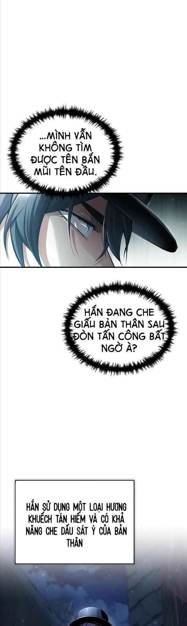 Giáo Sư Gián Điệp Chap 36 - Next Chap 37